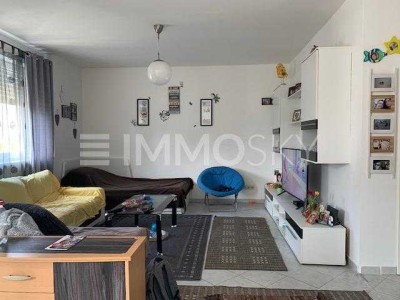 ** Stadt und Natur - 2.5 Zimmer in bester Lage! **