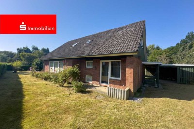 Raum für Kinderlachen & Ihre neuen Ideen