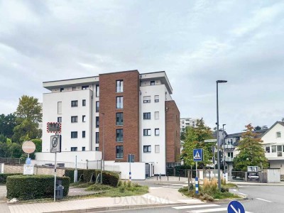 Stilvoll möblierte 3-Zimmer-Wohnung in Eschborn – Einziehen und Wohlfühlen