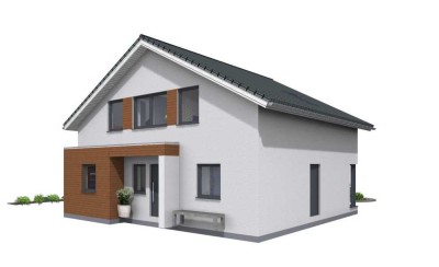 Keine Kompromisse: Ihr Haus, Ihre Wünsche, unsere Erfahrung!