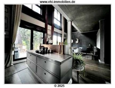 *TOLLES FAST FERTIGES REIHENMITTELHAUS IN EINER MONDÄNEN ANLAGE, WIRD NOCH FERTIGGESTELLT