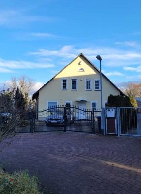 Einzigartig und erstklassig - wunderschönes Einfamilienhaus in hervorragender Lage von Neu-Isenburg