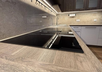 Moderne 3-Zimmer Eigentumswohnung in Gleisdorf – Tiefgarage, großer Balkon