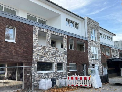 4 Zimmer Maisonette-Wohnung Goch-Zentrum