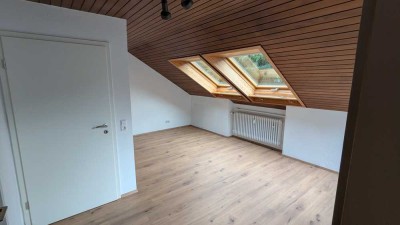 Mitbewohnerin gesucht – Charmante 2-Zimmer-Einheit mit Loggia in gemütlicher WG in Freiburg