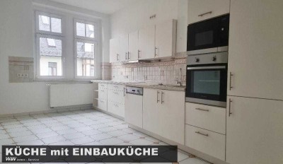 8 Zimmer mit Aufzug Balkon und EBK