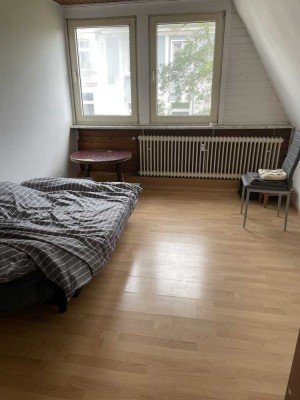 3-Zimmer Wohnung zu vermieten...