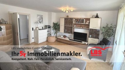 Sonnige Wohnung! Für Ihre Zukunft!