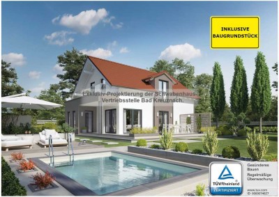 Ihr Zuhause für Gemütlichkeit in Partenheim