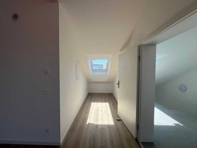 JOCKGRIM: Moderne Neubauwohnung inkl. Einbauküche
