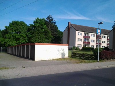 BS-Rautheim,  3 ZW  im I. OG mit Feldausblick