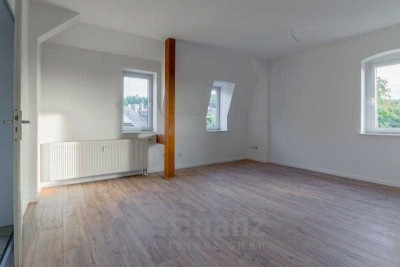 4-Raumwohnung in Hohenstein-Ernstthal