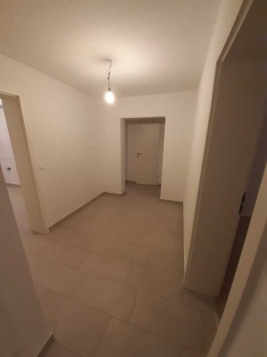 Renovierte 2,5 Zimmer EG-Wohnung in Rüttenscheid