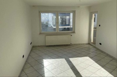 Attraktive und sanierte 2-Zimmer-Wohnung mit Balkon in Hagen-Mitte