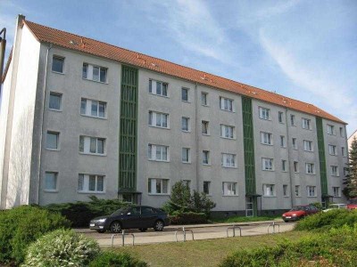 Familienwohnen- kautionsfrei- H.-Heine Straße 11