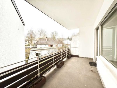 ! Sofort bezugsfrei ! 5-Zimmer Wohnung mit Balkon und Stellplatz in Bonn-Pennenfeld