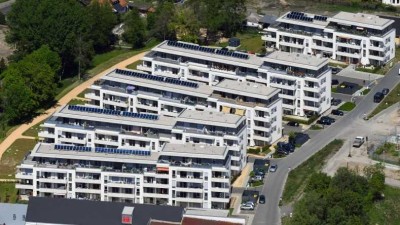 Schöne 3. Zimmerwohnung in Mahlsdorf