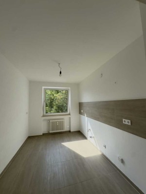 2,5-Zimmer-Wohnung in Voerde zu vermieten!