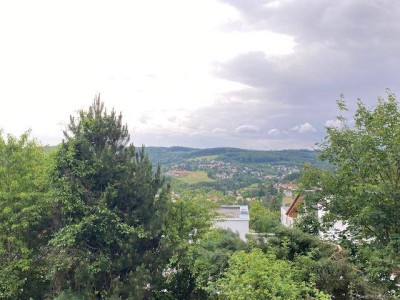 Privatverkauf einer Villa in traumhafter Lager mit wunderschöner Aussicht direkt beim Wienerwald
