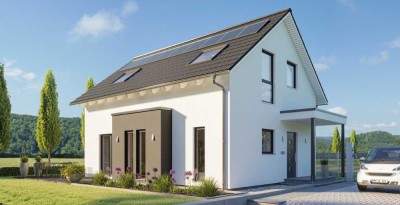 Kosten sparen beim Neubau: Clever planen, effizient bauen