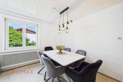 Kapital sichern oder selbst einziehen – Ihre neue Wohnung in Bodenseenähe