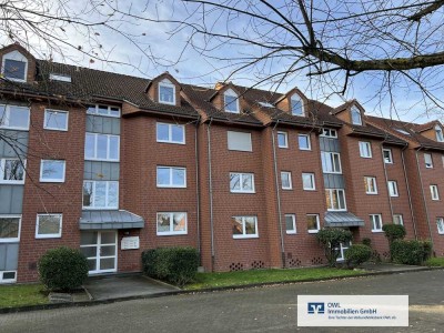 Renovierte Eigentumswohnung