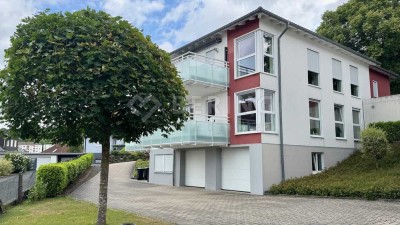 KOMFORTABLE EIGENTUMSWOHNUNG MIT GARAGE | WEIDENAUER - GIERSBERG