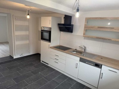 Moderne 4-Zimmer-Wohnung mit Balkon und Gartennutzung in Tuttlingen Möhringen