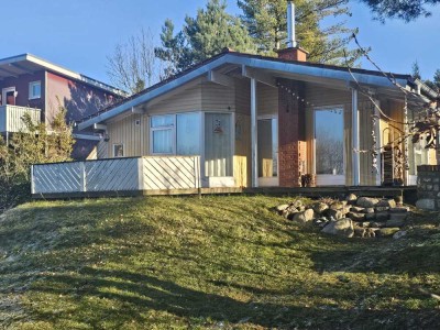 Ferienhaus im Schwedenstyle