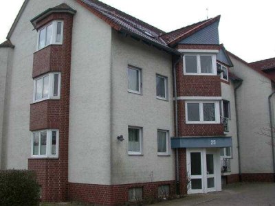 2 Zimmer Wohnung in Sehnde mit B-Schein