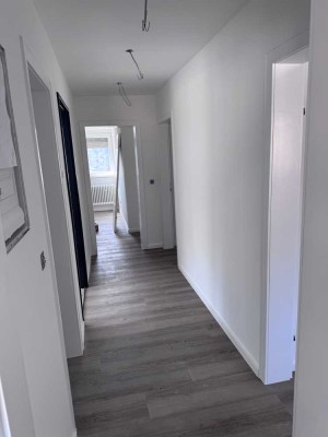 Stilvolle 3-Zimmer-DG-Wohnung in Hanau