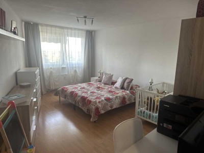 Gehobene 3- Zimmer Wohnung mit Balkon im 7. OG in Gronau Bergisch Gladbach!!