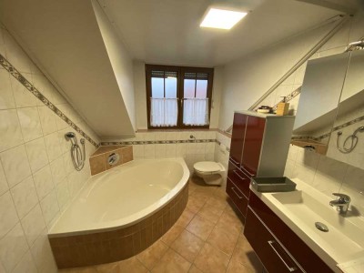 Wohnung in 86694 Niederschönenfeld/Feldheim zu vermieten