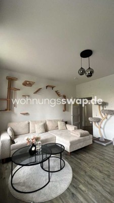 Wohnungstausch: Schleusenstraße 13
