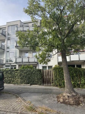 Charmante 2,5-Zimmer Wohnung mit Terrasse in Dortmund-Körne