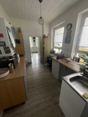 Renovierte 3-Zimmer Wohnung in Aachen-Mitte