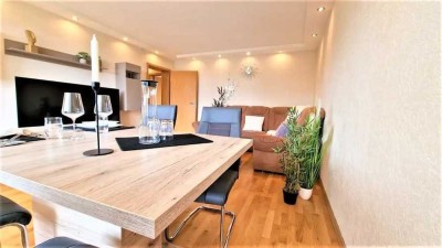 3-Zimmer Wohnung in Crailsheim zu verkaufen