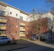 Barrierefreie Seniorengerechte 2-Zimmer-Wohnung mit gehobener Innenausstattung