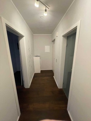 3-Zimmerwohnung in Köln-Heimersdorf