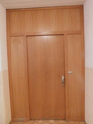 3 Zimmer Wohnung Zentrum von Bodenwöhr