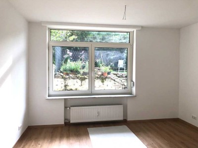 Erstbezug: traumhafte 2-Zimmer-Whg Saarbrücken Füllengarten