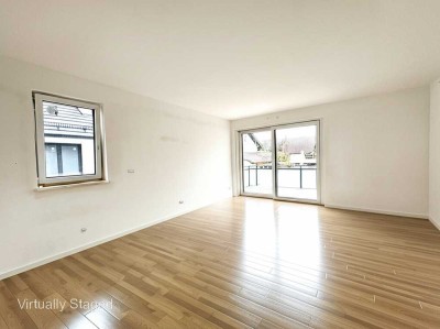 3-Zimmer-Wohnung mit Balkon in Bogenhausen-Daglfing