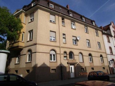 3 Zimmer Wohnung für die Familie im Erdgeschoß