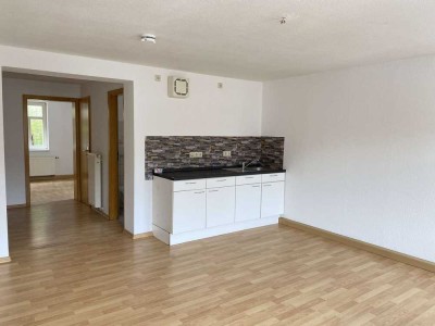 Einziehen & wohlfühlen: Helle Wohnung im Zentrum