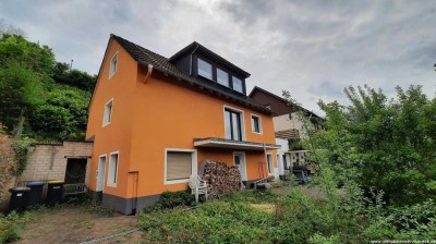 Die Natur direkt vor der Haustür! - Modernisiertes Einfamilienhaus in Burgbrohl ...
