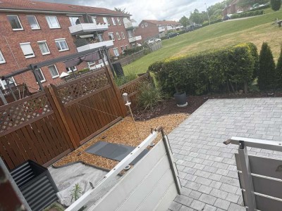 Eigennutz oder Kapitalanlage - 2 Zi EG ETW mit Garten in Weiche