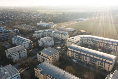 Sonnige und sanierte 2 Zimmer Wohnung im schönen Feldkirchen!