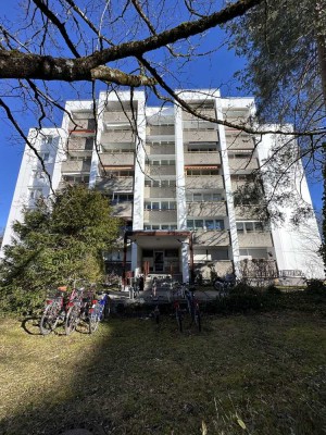 MH Immobilien - Apartment im 4. OG mit Westausrichtung sucht neuen Eigentümer