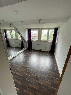 Attraktive 2-Zimmer-Wohnung in Essen