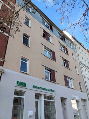 1-Zimmer-Wohnung in Magdeburg